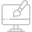 web design Icon