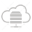 web hosting Icon